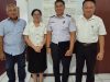 Filtrasi Mekanis Air Ballast: Inovasi Ramah Lingkungan Menuju Kepatuhan Standar IMO D2
