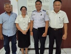 Filtrasi Mekanis Air Ballast: Inovasi Ramah Lingkungan Menuju Kepatuhan Standar IMO D2