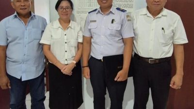 Filtrasi Mekanis Air Ballast: Inovasi Ramah Lingkungan Menuju Kepatuhan Standar IMO D2