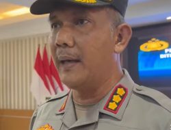 Polda Sulut Tegaskan Transparansi Penanganan Insiden Personel Polres Bolmut yang Gugur dalam Tugas