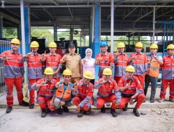 Momen Idul Adha 1447 H,  PLN Tingkatkan Jam Operasi Listrik Pulau Paku Menjadi 18 Jam: Dorong Ekonomi Kepulauan di Morowali