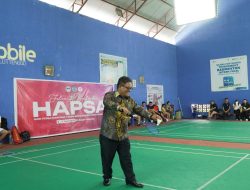 PLN UID Suluttenggo Dukung Penuh Kegiatan Keagamaan Hapsa P/KB Sinode GMIM Tahun 2026