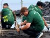 Peringati Hari Lingkungan Hidup Sedunia 2026, Kolaborasi PLN UID Suluttenggo dan Pemprov Sulut Bersihkan Kawasan Malalayang Beach Walk