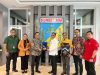 Gelorakan Semangat Pancasila, PLN dan Pemprov Sulteng Kejar Target 100% Desa Berlistrik di 2029