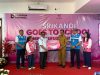 PLN UID Suluttenggo Gelar Srikandi Goes to School di SMA Negeri 1 Manado Perkuat Karakter dan Literasi Energi Generasi Muda