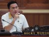 Kembali Raih WTP, Rocky Wowor Apresiasi Kinerja Pemprov Sulut