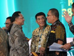 Gubernur Yulius Selvanus Tegaskan Komitmen Sulut Dukung Percepatan Eliminasi Kusta dan Hapus Stigma
