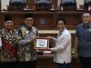 DPRD Sulawesi Utara Terima Kunjungan DPRD Provinsi DKI Jakarta