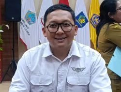 Pierre Makisanti Pertanyakan Ketidaksesuaian Data Dokumen APBD 2025 dan yang Disampaikan TAPD
