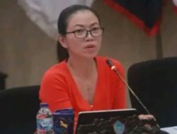 Cindy Wurangian Pertanyakan Kontradiksi Laporan yang Dipaparkan TAPD