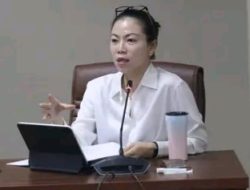 Cindy Wurangian: Ranperda Pemberdayaan Perempuan dan Anak Harus Jangkau Daerah Terpencil