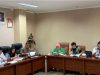 Harapan Normans Luntungan Terkait Pembahasan Ranperda Penyelenggaraan Perizinan di Sulut