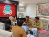 Walikota Andrei Angouw , Sangat Peduli Dengan Kebersihan Kota