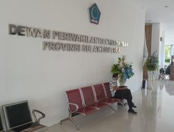 Awal Pekan Ini, DPRD Sulawesi Utara Padat Agenda Kerja