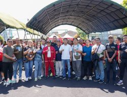 Pangdam XIII/Merdeka: Media Mitra Strategis TNI