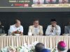 Kakanwil Kemenag Sulut: Kita Tidak Dipanggil Menyeragamkan Keyakinan, Tetapi Menguatkan Kemanusiaan