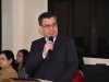 Stanly Lombogia Terpilih jadi Dekan Fakultas Peternakan Unsrat