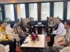 Bertemu Menteri Koperasi RI, Bupati Franky Wongkar Perjuangkan Revitalisasi Dua Pasar Rakyat di Minsel