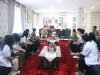 Bupati Franky Wongkar Sambut Dokter Internsip PIDI 2026, Minahasa Selatan Kembali Jadi Wahana Pendidikan Dokter Setelah 10 Tahun