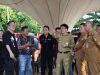 Walikota Andrei Angouw, Sambangi Lokasi Interaksi Publik
