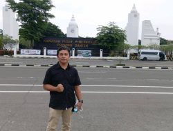 Anggota PWI Minahasa Selatan Kini Terlindungi BPJS Ketenagakerjaan, Wujud Kepedulian terhadap Keselamatan Wartawan