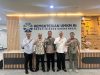 Bupati Franky Wongkar Jemput Dukungan Kementerian UMKM, Gedung PLUT Minsel Disiapkan Jadi Mal Pelayanan Publik