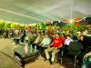 Nobar Piala Dunia FIFA 2026 Hidupkan RTP Amurang, Bupati FDW Dorong Kebersamaan dan UMKM Lokal