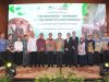 Pemkab Minut Gandeng Perusahaan Denmark, Lakukan Rekayasa Genetik Babi