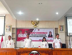 Bupati Franky Wongkar Dorong Percepatan Realisasi Anggaran, EPRA Jadi Instrumen Perkuat Kinerja dan Pelayanan Publik