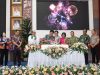 Walikota Andrei Angouw, Menghadiri Ibadah Syukur Hut Kota Manado ke 403