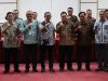 Perkuat Tata Kelola BLU, Unsrat Terima Kunjungan Benchmarking dari UIN Sunan Gunung Djati
