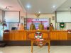 Bupati dan Wabup Minsel Hadiri Sertijab Ketua DWP, Tegaskan Peran Strategis Dharma Wanita dalam Pembangunan Daerah