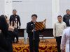Walikota Andrei Angouw, Lantik Pejabat Administrator dan Pengawas