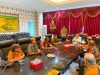 Bupati FDW Terima Audiensi PWRI Minsel, Matangkan Pelantikan Pengurus dan HUT Ke-62 Organisasi Wredatama