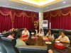 FDW Percepat Operasional Sentra IKM Pengolahan Kelapa, Perkuat Hilirisasi dan Dongkrak Ekonomi Minahasa Selatan