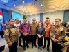 Wabup Theodorus Kawatu Ikuti Bimtek ASWAKADA 2026, Perkuat Tata Kelola Pemerintahan dan Sinergi Pembangunan Nasional