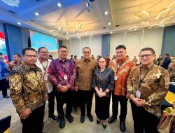 Wabup Theodorus Kawatu Ikuti Bimtek ASWAKADA 2026, Perkuat Tata Kelola Pemerintahan dan Sinergi Pembangunan Nasional