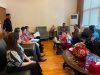 Bupati FDW Terima PT TASPEN Manado, Perkuat Sinergi Tingkatkan Perlindungan dan Kesejahteraan ASN Minahasa Selatan