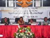 Kuliah Umum Bahas Tata Kelola & Aspek Hukum Perguruan Tinggi, Unsrat Hadirkan 2 Pakar Nasional