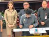 Walikota Andrei Angouw Hadiri Rapat Paripurna