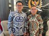 Bupati Dr Joune Ganda Tekankan Pentingnya Kemandirian Fiskal