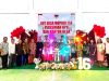 Bupati Franky Wongkar Resmikan Kantor Desa dan BPU, HUT Ke-16 Mopolo Esa Jadi Momentum Perkuat Pembangunan