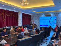 Bupati FDW Perkuat Kolaborasi Pemda dan Badan Usaha, Perluas Kepesertaan JKN di Minahasa Selatan
