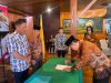 Bupati FDW Hadiri Pelantikan PWRI Minsel, Ajak Wredatama Terus Berkontribusi bagi Pembangunan Daerah