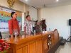 Pemkab Minsel Bersama OJK dan Perbankan Edukasi Petani Kelola Keuangan Secara Bijak