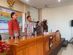 Pemkab Minsel Bersama OJK dan Perbankan Edukasi Petani Kelola Keuangan Secara Bijak