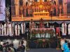 Uskup Rolly Untu Buka Konferensi VIII dan Pertemuan Raya KBK Keuskupan Manado, Tegaskan Peran Kaum Bapa bagi Keluarga, Gereja, dan Bangsa