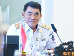 BPS Rilis Perkembangan Ekonomi Sulawesi Utara, Ekspor, Pariwisata, dan Transportasi Tunjukkan Kinerja Positif
