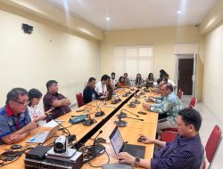 3.330 Calon Mahasiswa Ikuti Ujian Mandiri T2 Unsrat, Digelar 6-10 Juli 2026