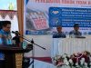 Sekprov Tahlis Gallang Buka Sosialisasi Rokok Ilegal, Perkuat Sinergi Keuangan Daerah di Bolsel